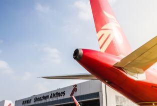 大道恒美x深圳航空：以文化软实力驱动城市品牌升级的先锋力量