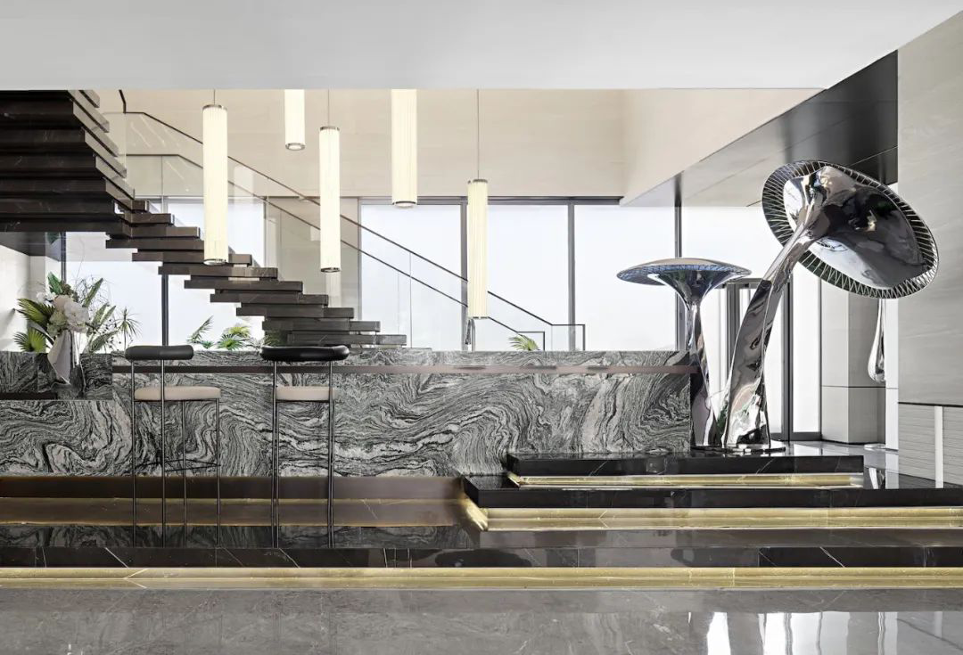 AVAD范可萨设计｜杭州保利·都和轩：设计未来社区的生命体