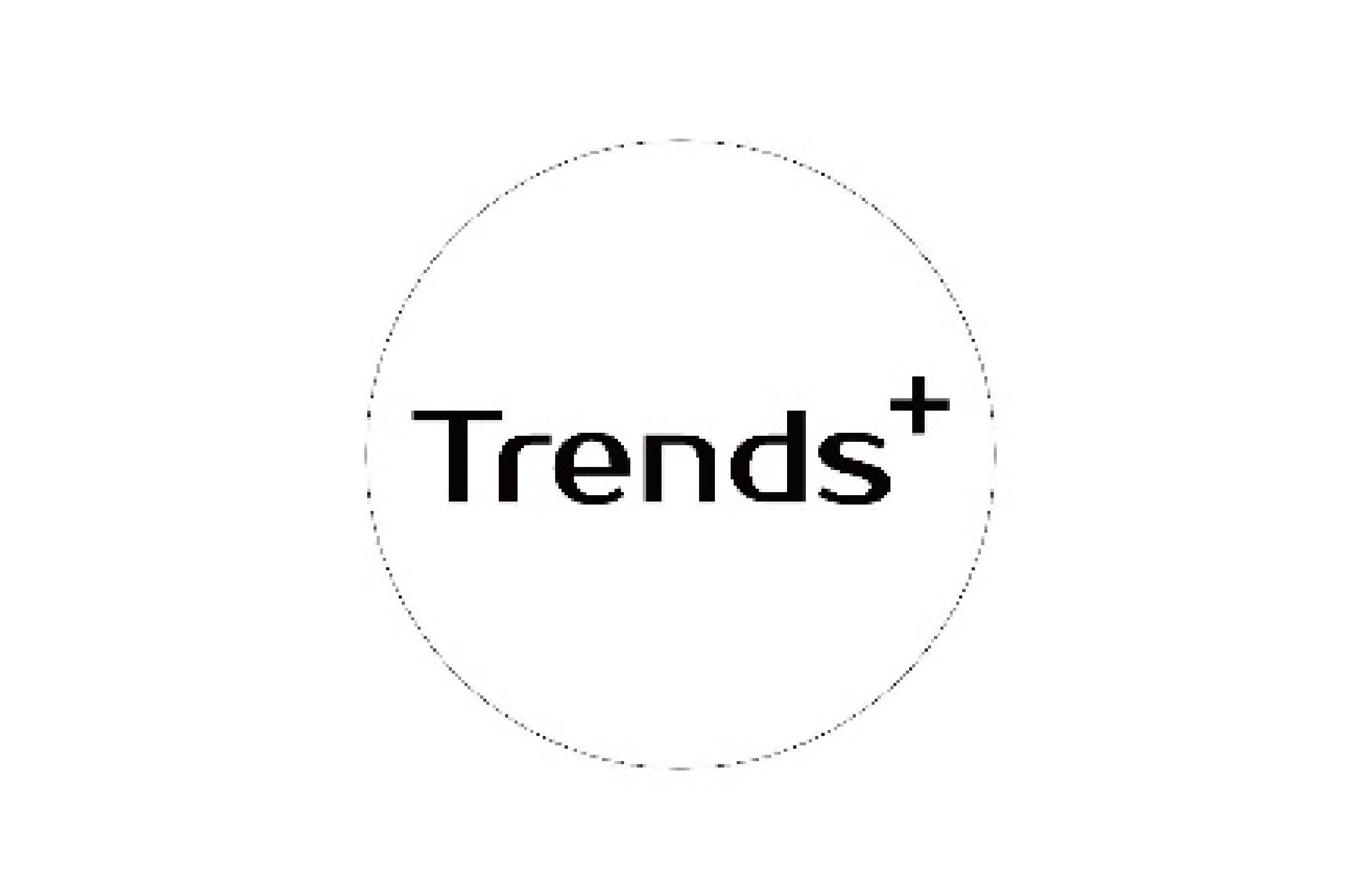 TRENDS PLUS